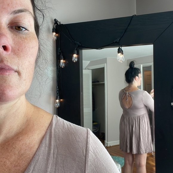 Free people mini dress - Picture 5 of 7